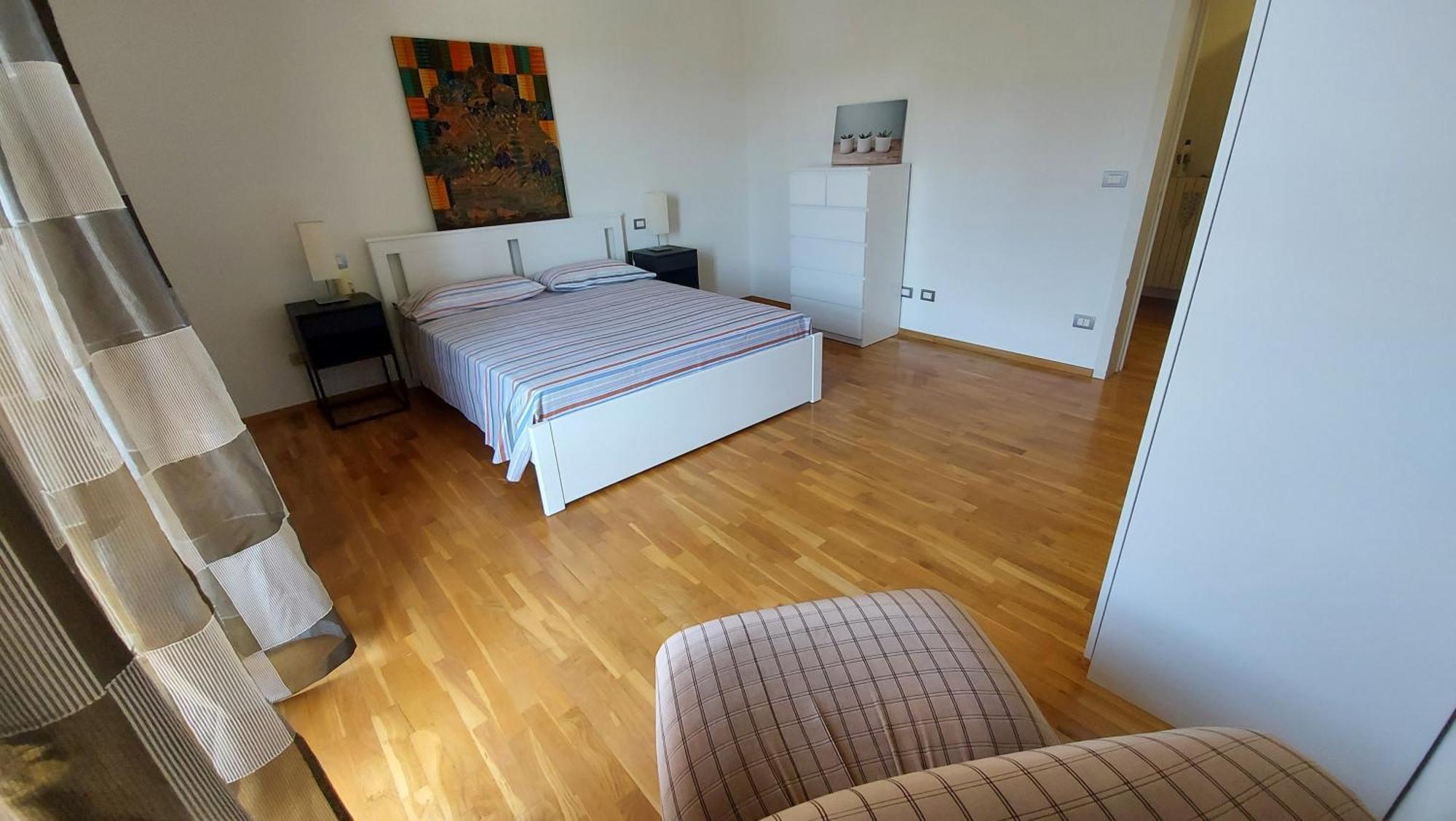 Ferienwohnung Le Strelizie Arnesano Exterior foto