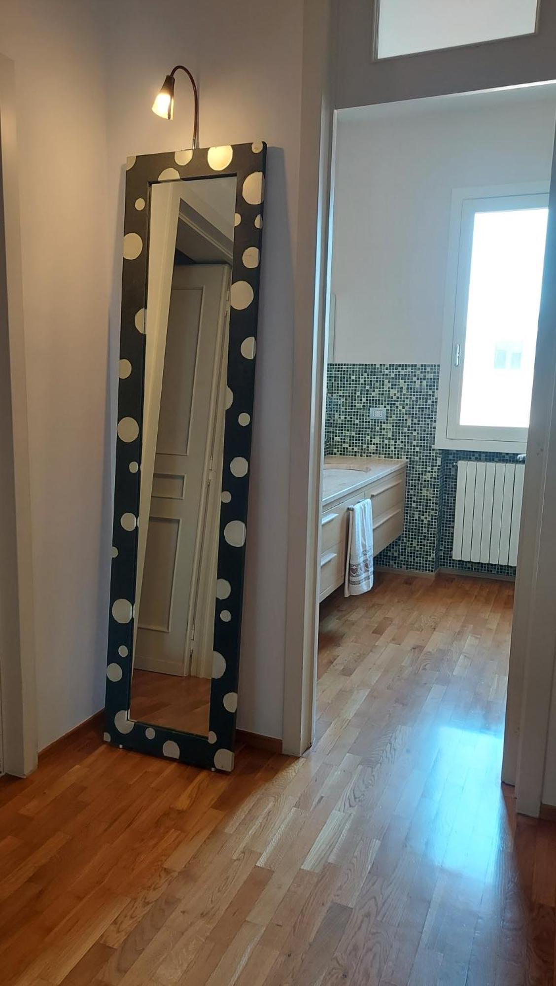 Ferienwohnung Le Strelizie Arnesano Exterior foto
