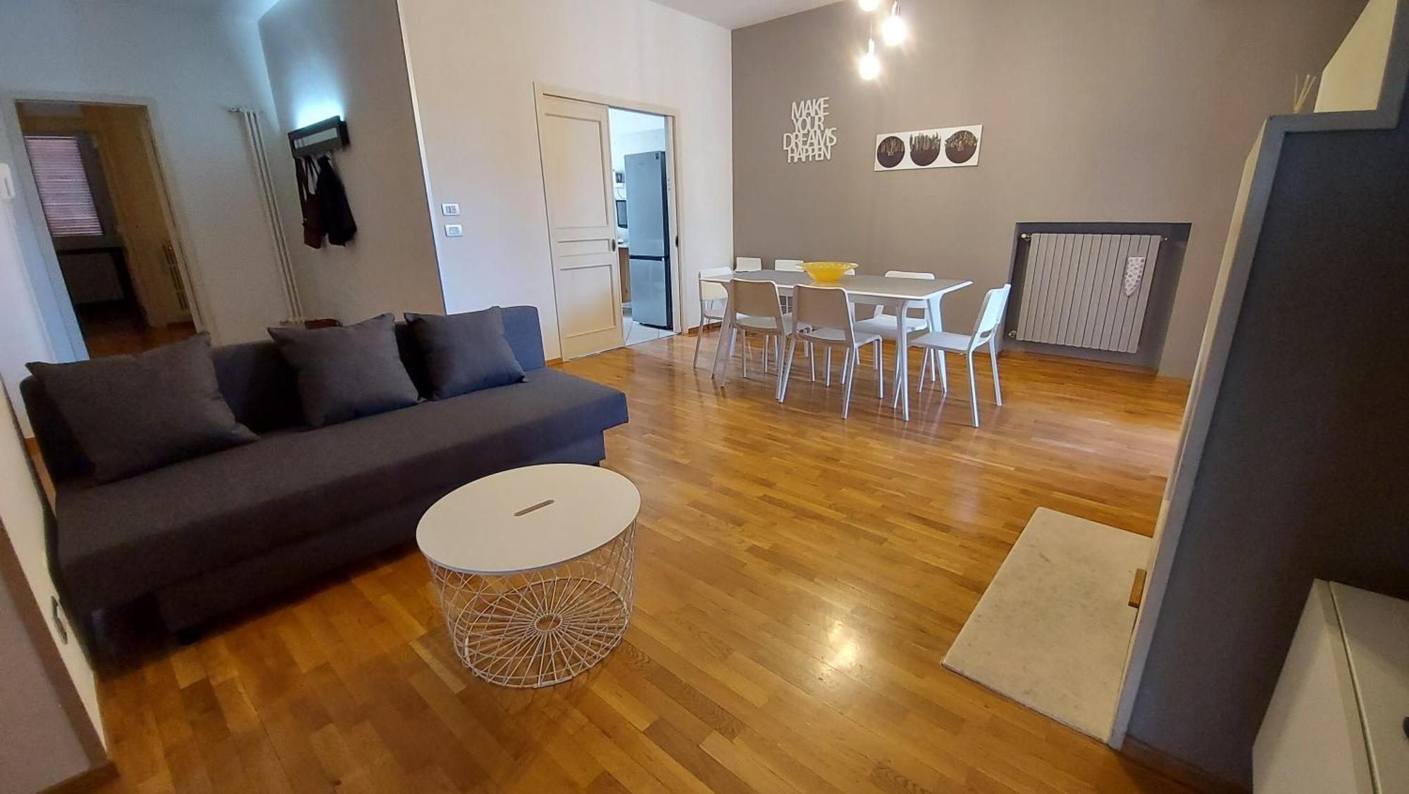 Ferienwohnung Le Strelizie Arnesano Exterior foto